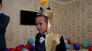 Хатна туй. Фирдавс ва Фаридун