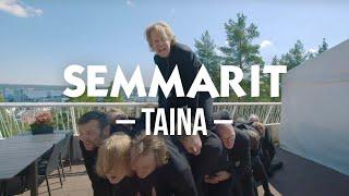 Semmarit - Taina