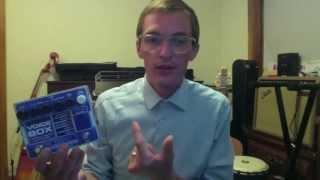 Controllers with Kyle Schroeder