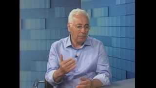 ENTREVISTA EXCLUSIVA PREFEITO  GUILHERME MENEZES