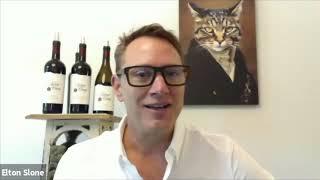 Howell Mountain: An Interactive Tasting of Robert Craig Winery's "Fabulous 15's"