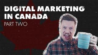 Fun in Funnels - 02 - Digital Marketing in Canada (Part 2) |  | #WLDSH