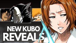 Kubo Reveals NEW DETAILS on ISSHIN VS WHITE, Quincy Afterlife & More! | Klub Outside Q&A