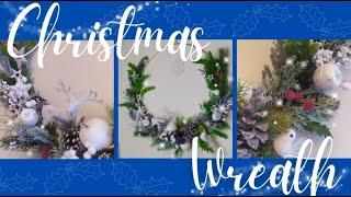 Christmas WREATH