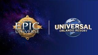 Universal Epic Universe Tickets & Packages On Sale