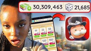 Monopoly Go Hack *NOT CLICKBAIT* Unlimited Free Dice Rolls On Monopoly Go (iOS/Android) 2024