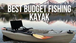 Top 3 Reasons WHY | Lifetime Tamarack Angler 100 Fishing Kayak