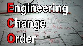 How to Write an Engineering Change Order (ECO) for Entry Level Engineers in 2021