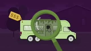 Premier RV Inspection Details: What to Expect
