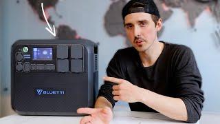 Bluetti AC200Max Review: Great but Not Perfect!