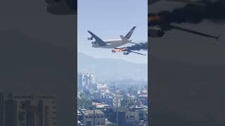 Expert Pilot Saved Flight After Fire #finalapproach #bumpylanding #crash