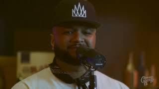 RAW Sessions: Common Kings  - "Raggamuffin"