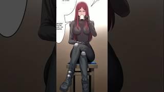 He Messed with Wrong person  #manhwa #manhwaedit #manga