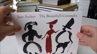 BEAUTIFULL CASSANDRA by Jane Austen