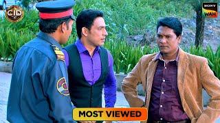 Watchman का Clue बना CID के लिए Game Changer | CID | सी.आई.डी. | Most Viewed