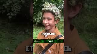 Прическа на каникулы