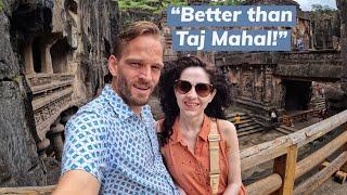 Should Foreigners Visit Aurangabad? Our Honest Review (Chhatrapati Sambhaji Nagar)