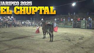 JARIPEO EN EL CHUPTAL 2025..´[NO ACTOS PARA MENORES]#motoaventuras