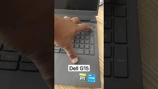 Dell G15 review || Dell g15 5511 Unboxing || Dell gaming Laptop 2023