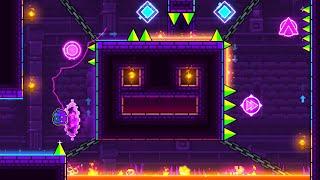 Geometry Dash Update 2.2 Sneak Peek 2