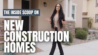 New Construction Homes | Everything You Need to Know