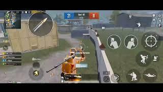 Realme c25y pubg test | Lag or not | 2024