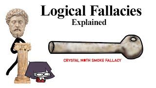 Logical Fallacies Explained