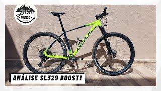 VALE A PENA COMPRAR A SOUL SL329 BOOST? ANÁLISE COMPLETA | BIKE MUNDO