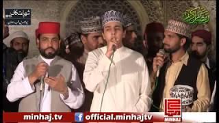 Ya Noor-ul-Ain by Shaykh Hammad Mustafa Al Madani Al Qadri _02-08-13