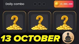 Zen coin daily combo 13 October | Zen coin today combo cards 13 October | Zen coin airdrop