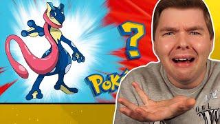 The Hardest Who's That Pokemon Challenge