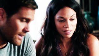 Unforgettable Trailer 2017 Katherine Heigl, Rosario Dawson Movie - Official