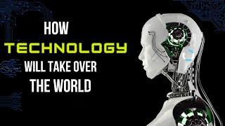 Top 5 Technology Trends 2023 | The WORLD is CHANGING