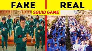 1980களில் தென்கொரியாவை நடுநடுங்க வைத்த Real Squid Game | Minutes Mystery