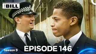 The Bill - Season 9 Episode 146 | Blood Counts (1993)