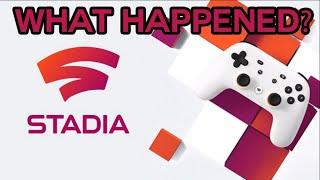 Google Stadia | Gamerbloo.io