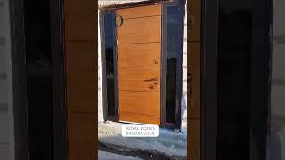 Royal Doors - ПРОИЗВОДИТЕЛЬ элитных дверей. За покупкой/консультацией - 79260022334