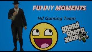 FUNNY MOMENTS HD GAMING TEAM by Mihai 7k