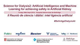 Science for Dialysis2: Artificial Intelligence and Machine Learning