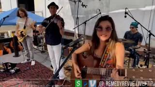 Jessica Malone Band - Live at the Remedy Revue Music Festival!