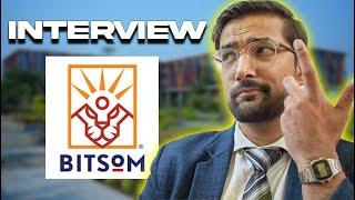 BITSOM Interview Experience 2025 | BITS School Of Management (BITSoM) Interview Experience | BITSOM