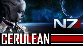 Mass Effect 3 - Cerulean (Liara & Shepard Tribute)