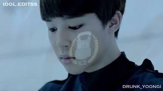 The Headline — BTS/GOT7 Mafia (Drunk_Yoongi) (Wattpad Trailer)
