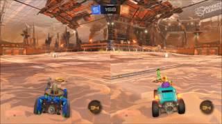 Dylan RL montage