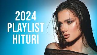 Muzica Romaneasca 2024 Usoara  Hituri Romanesti 2024 Mix  Playlist Muzica Romaneasca 2024