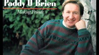 Paddy O'Brien - The Little White Cross.