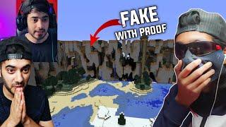 @YesSmartyPie HIMLANDS SEASON 4 ME FAKE FARLANDS WITH PROOF | HIMLANDS THEORY | HIMLANDS