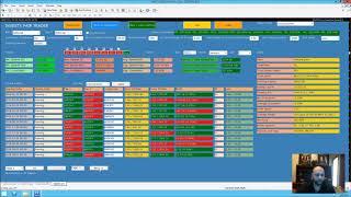 Investx Club Software Presentation
