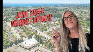 Keeping Up With The Market Trends- June 2024