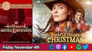 Maple Valley Christmas Review